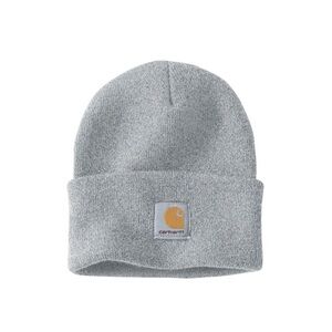 Carhartt Heather Gray Knit Hat